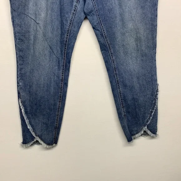 Cato Denim Jeans - Picture 2 of 8